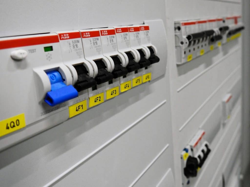 The 7 Most Important Things To Consider When Hiring An Electrician