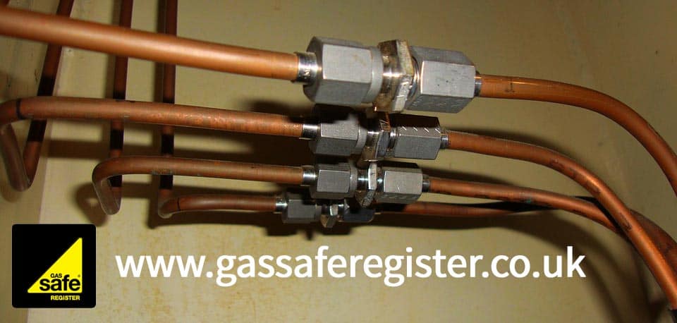 The Importance of Picking A Gas Safe Registered Engineer