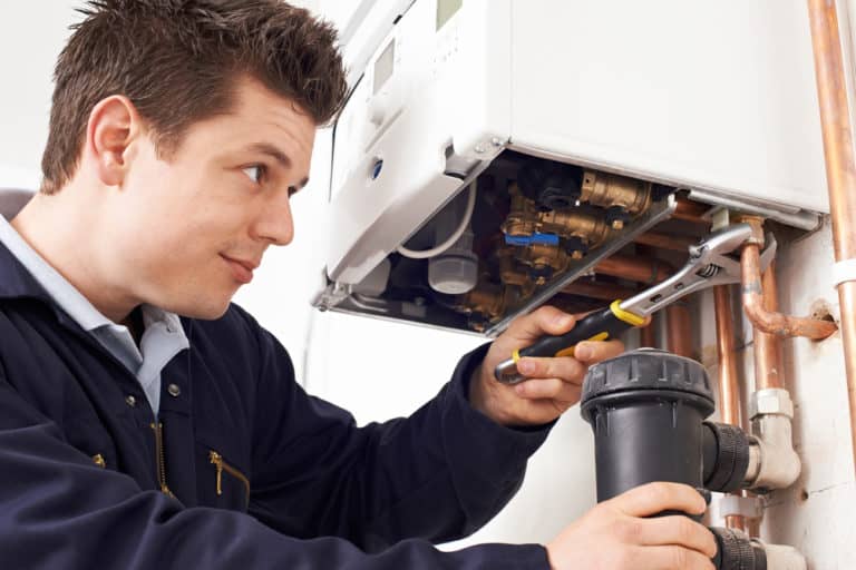 Finding a Reliable Local Plumber in Leicester Taylor Plumbing