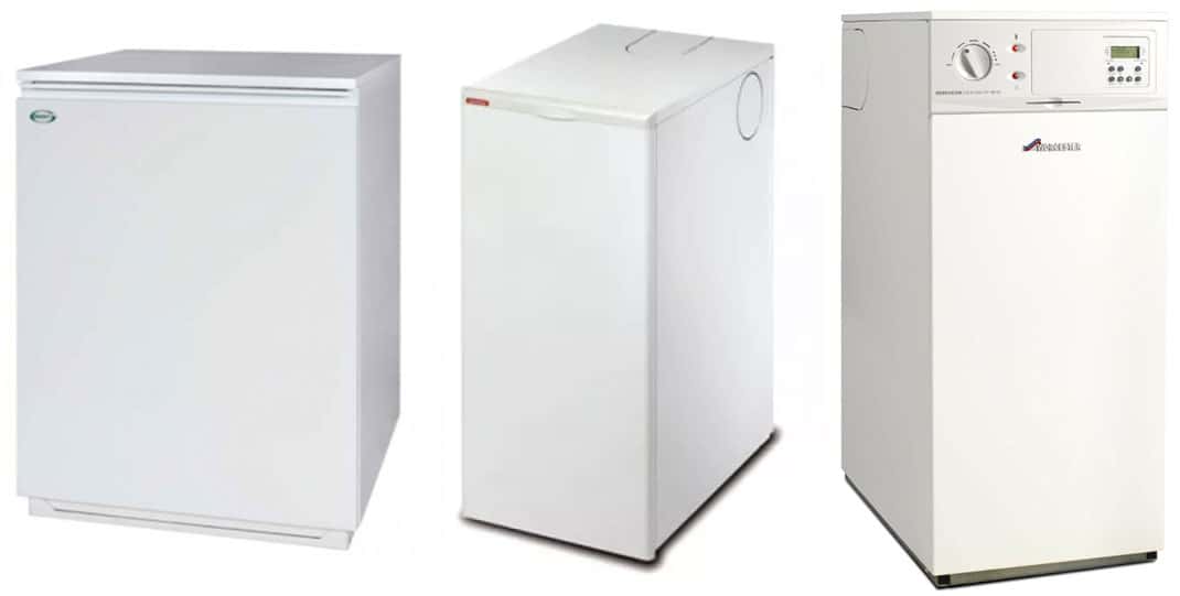 Best Oil Boiler Guide Taylor Plumbing Ltd