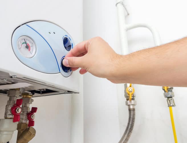 Boiler Service Hinckley - What To Consider