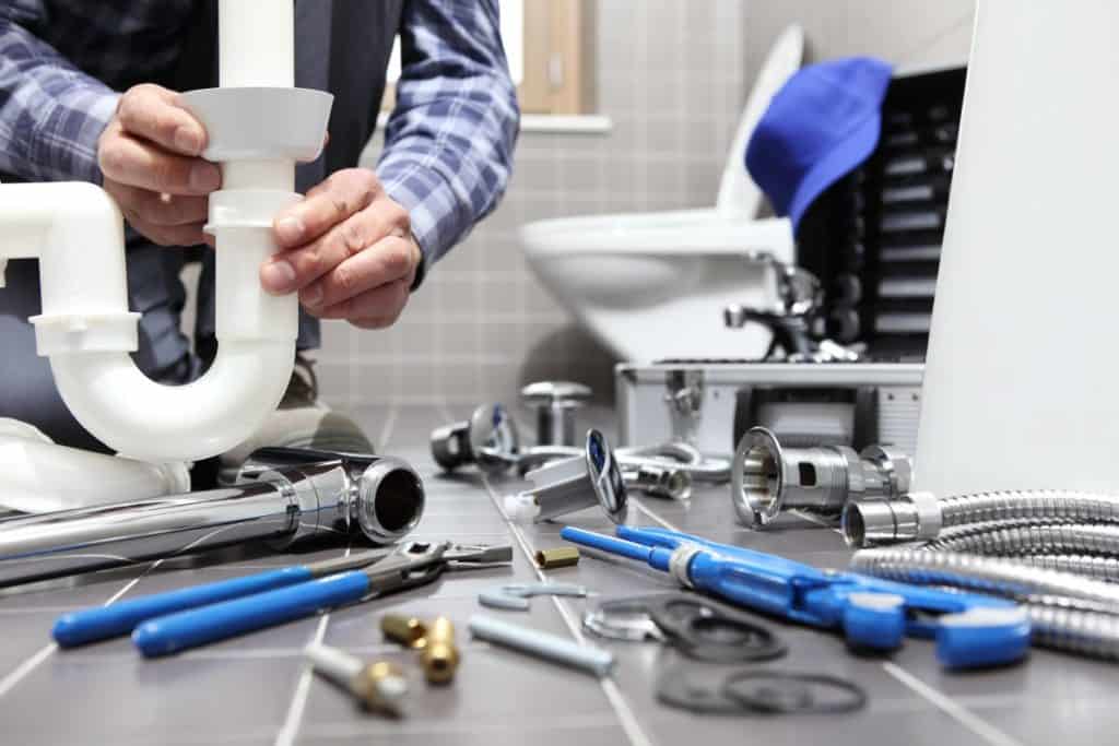 Commercial Plumbers in Leicester - Get the best for your business