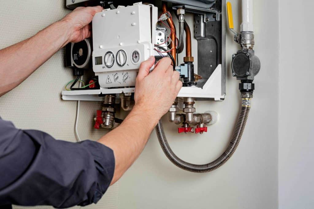 Emergency Boiler Repair Hinkley - The Ultimate Guide 2021