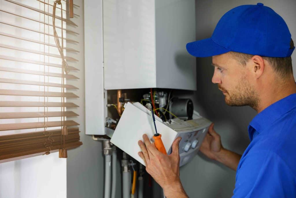 Emergency Boiler Repair In Leicester