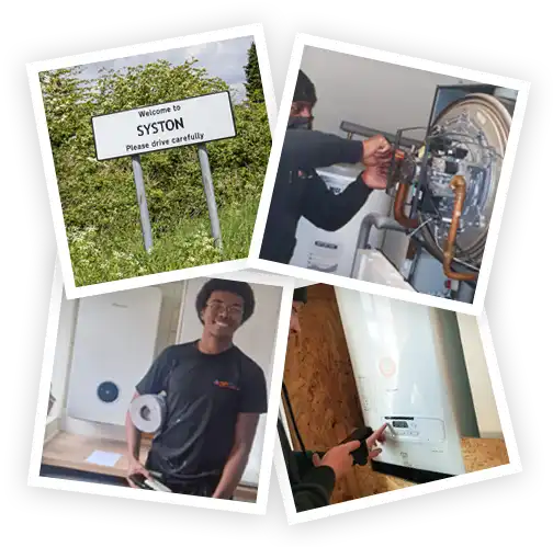 Plumber In Syston